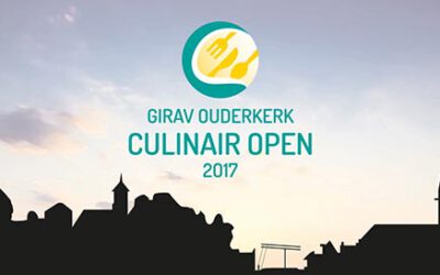 Ouderkerk culinair open 2017