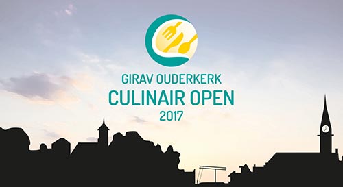 Ouderkerk culinair open 2017