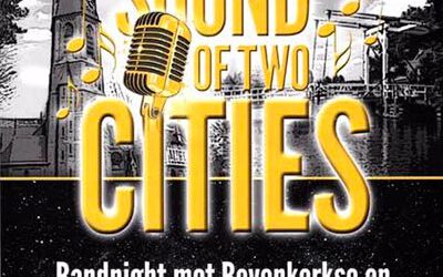 Sound of two Cities